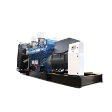 SWT 1200kW 1500kVA open frame Heavy Duty Continuous diesel power generators Powered by Yuchai Engine prices